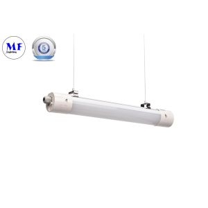 AC100~277V LED High Bay Light 20W 50W 80W Warranty 5 For Warehouse Sport Gym.