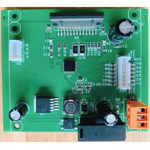 Quality Customized Printed Circuit Assembly with IPC-A-600G Class II With Standard and SMT/DIP Service for sale