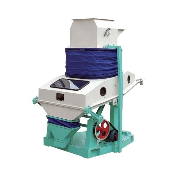 Buy STR TQSX85 Rice Mill Rice Destoner Machine 1514*974*1809 mm Separator at wholesale prices