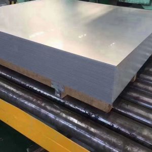 High Corrosion & Sulfidation Resistant Alloy