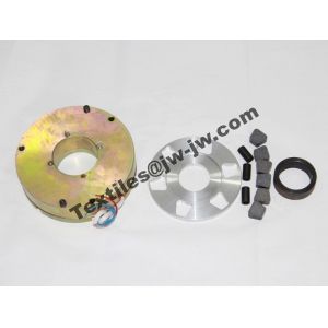 Quality Brake BE235379 PICANOL OPTIMAX Rapier Loom Spare Parts for sale