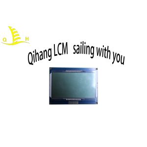 China Original Factory Customize COB COG 7 Segment LCD Display Module on sale China Original Factory Customize COB COG 7 Segment LCD Display Module on sale