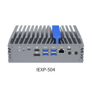 8 Lan Mini PC Firewall Pfsense 14th Gen Core Ultra Processor