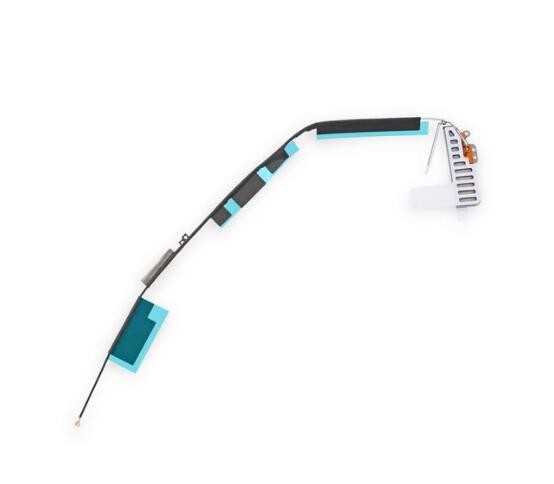 Ipad air, Ipad 5, Ipad 6 2018 left wifi and bluetooth antenna, Ipad 6 2018 wifi