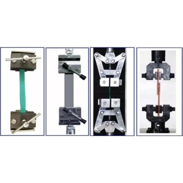 Digital Display Electronic Universal Testing Machine Tension Tester For Thermal Insulation Material