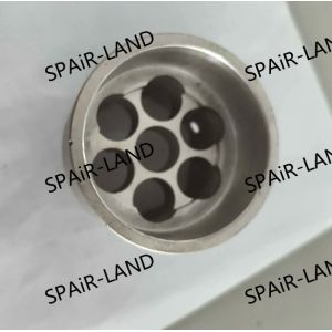 2420327067P Industrial Air Compressor Temperature Control Valve Discounts on