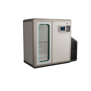 Sitting Hyperbaric Oxygen Chamber Treatment Hyperbaric Chamber For Surgery