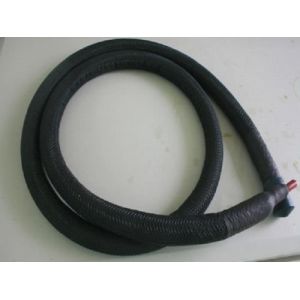 MMO/Ti Flexible Anode rod Conductive Polymer Anode Rod