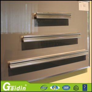 Quality bedroom powder coated contemporary aluminum furniture handle for sale