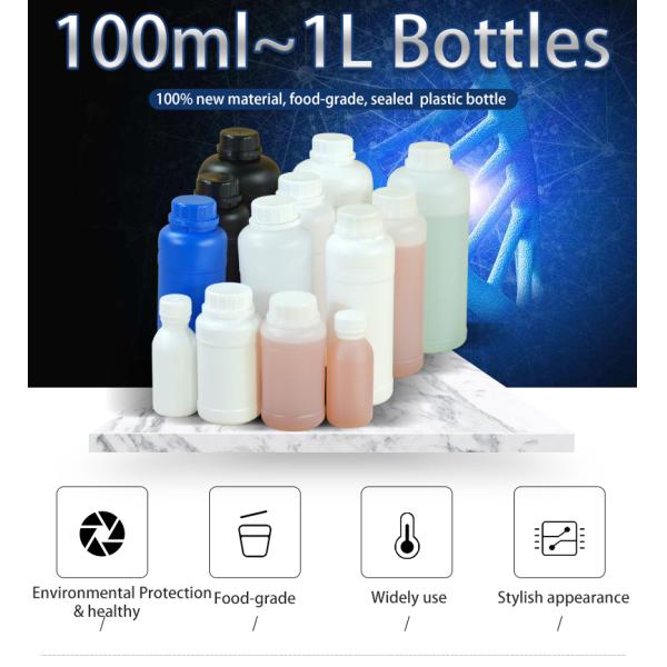 HDPE Plastic Bottle Drum Barrel Cap 42mm Pump Cap with Non-leakage Performance