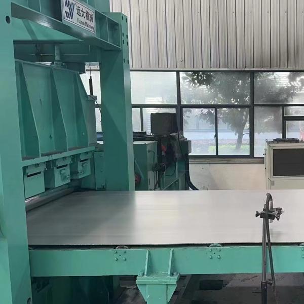 400 Series Stainless Steel Plate & Sheet Grade 409L 410 416 420 430 431 436L 439 441 444 SS Plate