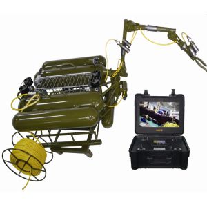 Quality Orca-B Underwater ROV VVL-XF-B for sale