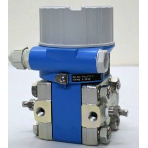 Deltabar PMD55 Differential Pressure Transmitter for Level Volume and Mass