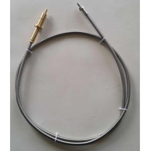 SS 0.9m IR Fire Detection Cable For ABB Ignition System SF810