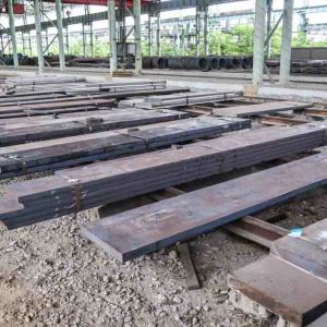 China UNS S42300 Grade 619 Stainless Steel Sheets Plates Heat Resistant on sale