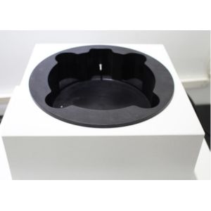 Shrink Film Testing Plastic Testing Machine , Plastic Testing Equipment