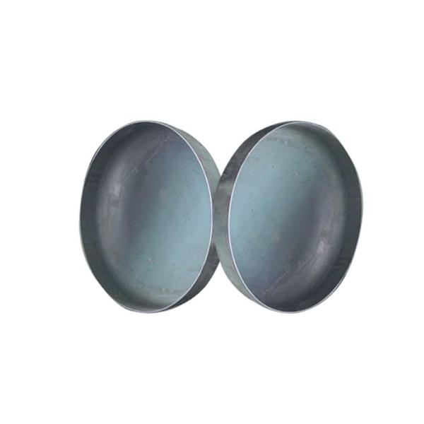 Buy C70600 C71500 CuNi 9010 /7030 Copper Nickel Thd Square/Round/Hex Cap at wholesale prices