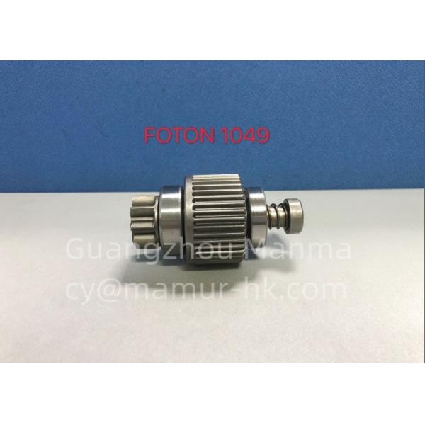 Starter Pinion Clutch For FOTON 1049 Truck Auto Part