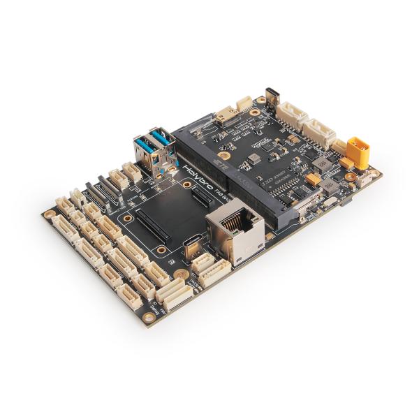 Buy Pixhawk Jetson Baseboard UAV Flight Controller To Integrate The Powerful NVIDIA Jetson Modules at wholesale prices