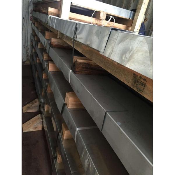 Z275 Hot dip Galvanized Steel Coils , Skin Pass , Astm A653 CSB Galvanized Steel Sheet