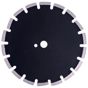 China High Efficiency Diamond Stone Cutting Blades Long Service Life For Both Dry And Wet Working on sale