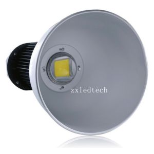 Quality IP65 60W 5400lm Luminous Flux LED High Bay Light Fixture for sale