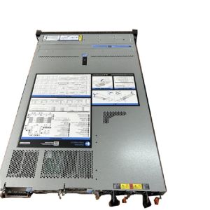 Hot Selling New Lenovo ThinkSystem SR630V2 1u Rack Server