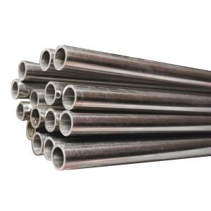 China AISI 2507 Inox Stainless Steel Pipes 2000mm Seamless Tube on sale