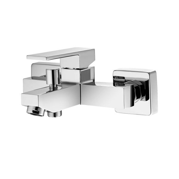 Buy Single rod Single Lever Bath Mixer Taps at wholesale prices