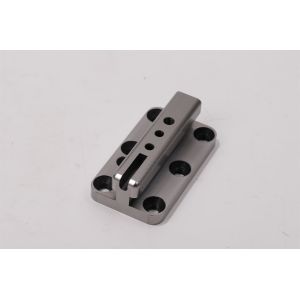 Custom Made Injection Molding Automotive Parts Slider Units