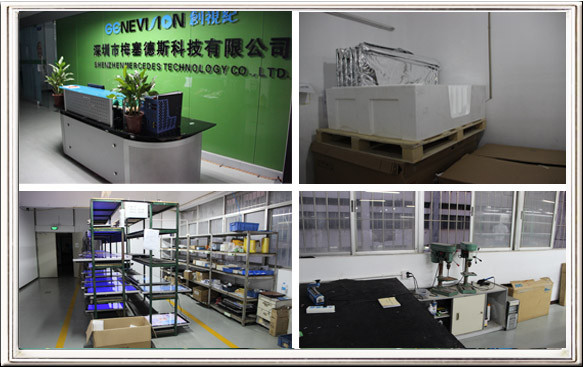 19inch Capacitive Touch Screen Kiosk Silver Slim Commercial Display Curved-shape Advertising Kiosk