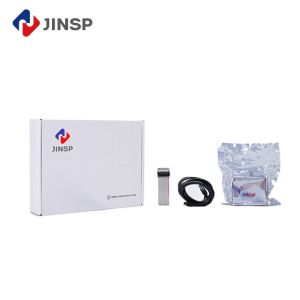 SR50C Miniature Fiber Optic Spectrometer Transforms Spectral Analysis Into