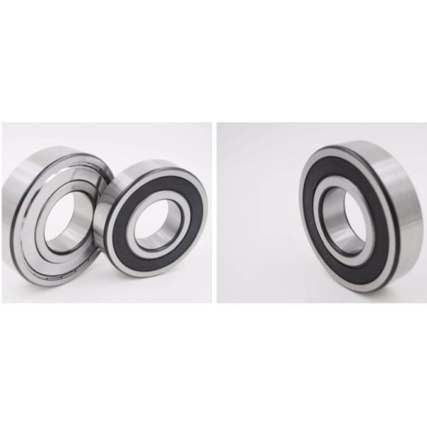 Automatic Industry Deep Groove Ball Bearings Low Noise Easy To Install