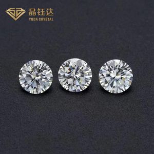 Quality Excellent Cut Real Diamond Lab Loose Diamonds with IGI Certificate for sale