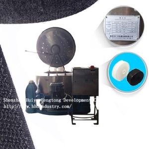 Buy cheap High Stability Dewater Machine with 900r/Min and 750r/Min Speeds for Textile from wholesalers