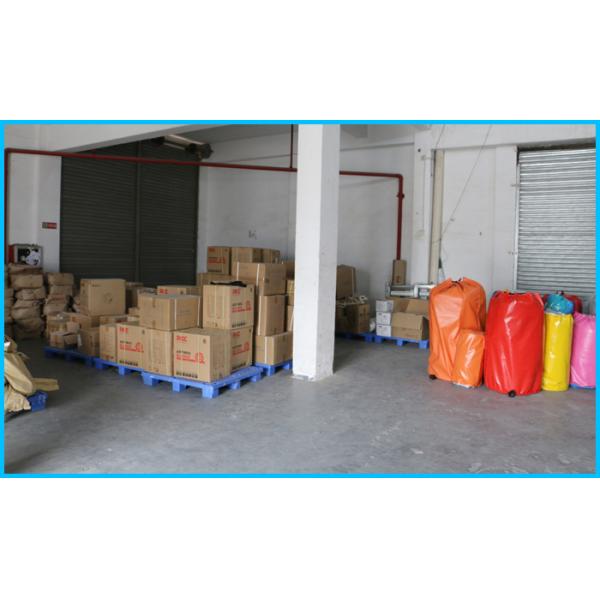 Giant Rock Mountain Inflatable Climbing Wall For Outdoor Adults N Kids Interactive inflatable equipments