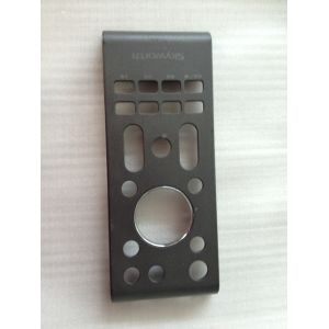 OEM laser cutting and CNC Metal Machining / drilling / milling Services