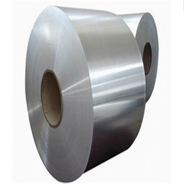 Buy Stainless Steel Coil Ba 2B No.1 No.3 No.4 8K Hl 201 304 316 Grade 304 Stainless Steel Coil at wholesale prices