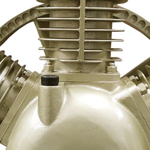 7.5kw Piston Air Compressor Pump