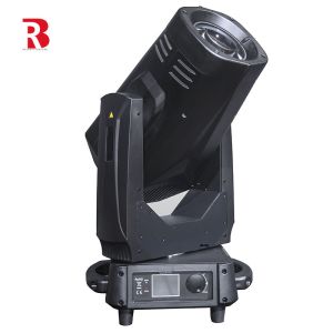 China 400W High Brightness BSW Moving Head Disco Lighting Equipment on sale