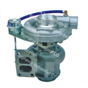 Quality Turbocharger TBP4 1118010H-AKZ for sale