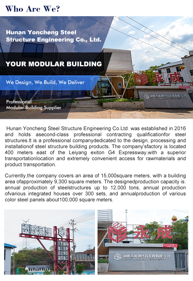 Factory Directly Sell Lightweight Steel Structure Triangle Frame Prefabricated Tiny Triangular Modern Customizable House
