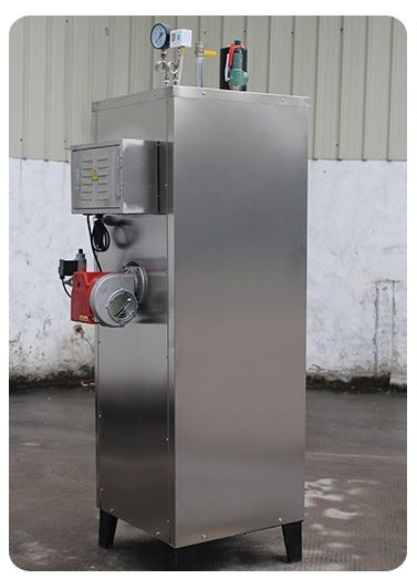 Residential Waste Oil Electric Generator Natural Circulation Prevent Malfunction