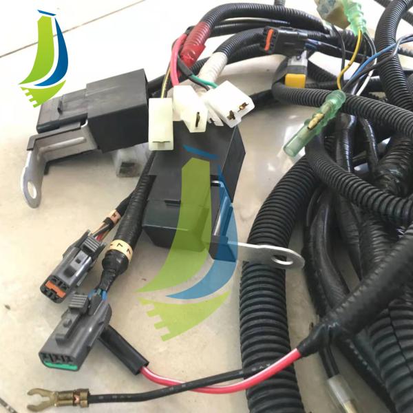 0001534 Wire Harness For EX300-2 EX300-3 Excavator Spare Part
