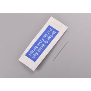 Wholesale Disposable Cosmetic Tattoo Needles For Eyebrowss Lip Tattoo