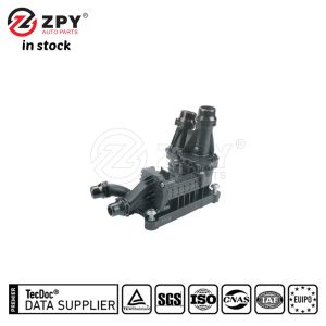 ZPY Thermostat 05L121111Q For Audi A3 RS3