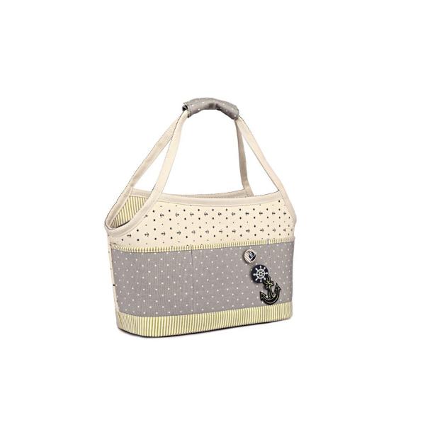 Fashion Lady Dog Handbag Outdoor Pet Carrier Pet Products