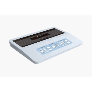 Computer Medium Frequency Massage Machine Self Priming IF Current Electrotherapy