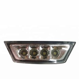 MARCOPOLO G7 Parts Mirror Lamp