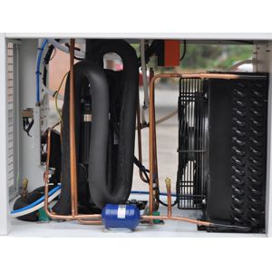 IEC60068 Programmable Temperature Humidity Test Chamber / Temperature Controlled